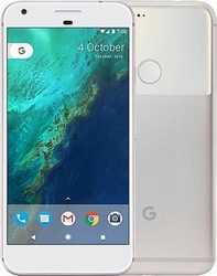 Замена тачскрина на телефоне Google Pixel в Самаре
